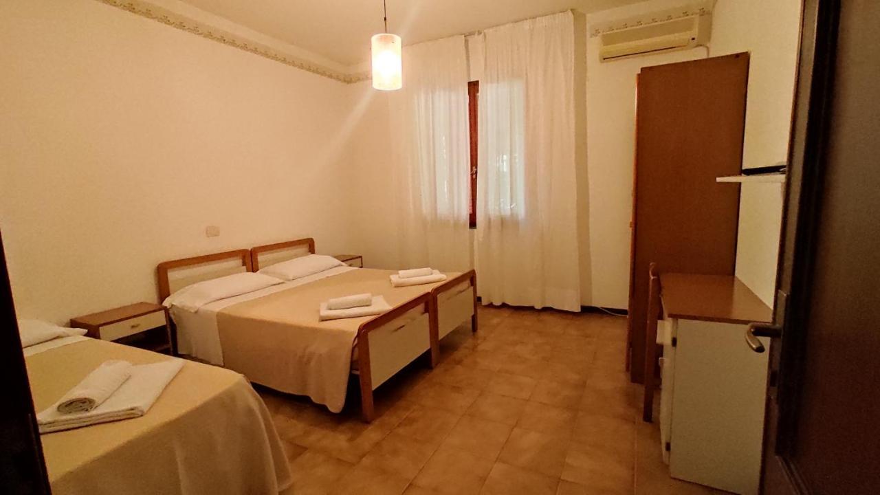 Hotel De Amicis Ριτσόνε Εξωτερικό φωτογραφία
