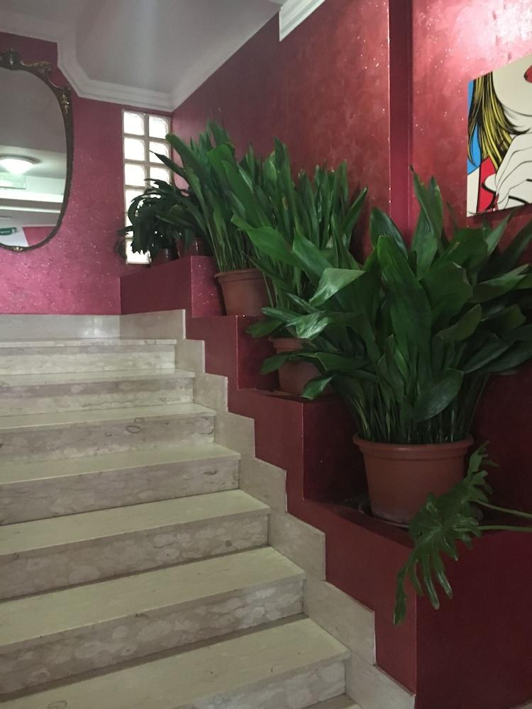Hotel De Amicis Ριτσόνε Εξωτερικό φωτογραφία
