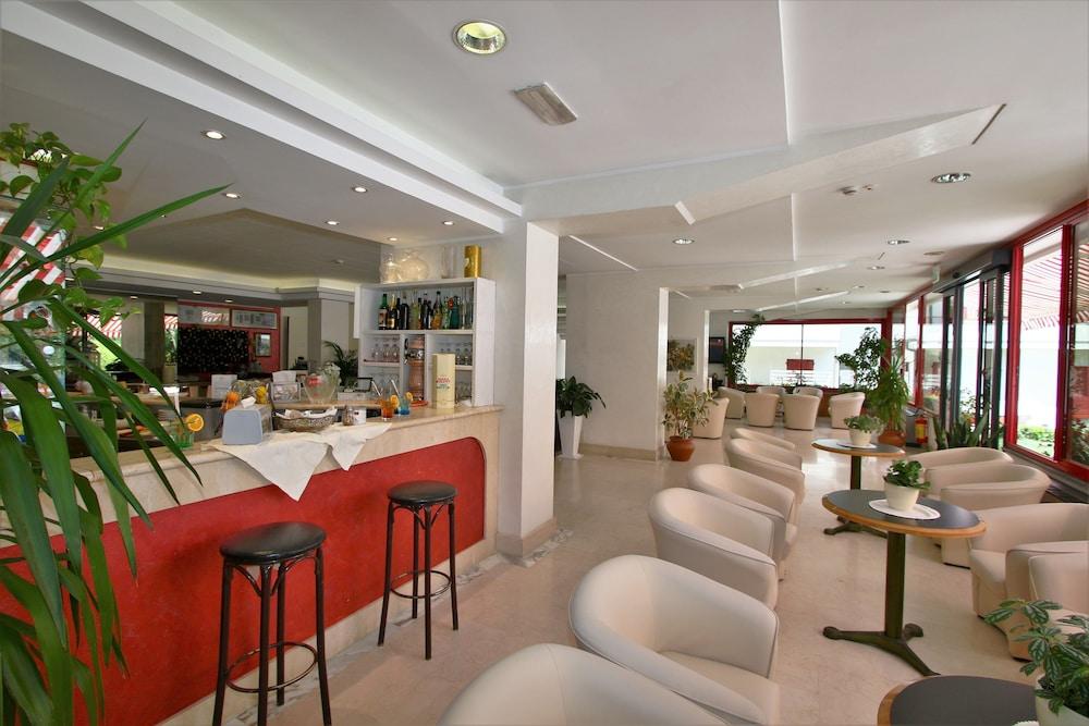 Hotel De Amicis Ριτσόνε Εξωτερικό φωτογραφία