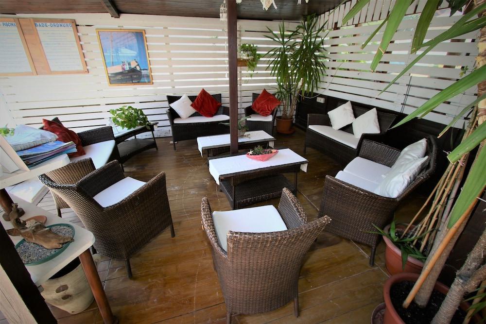 Hotel De Amicis Ριτσόνε Εξωτερικό φωτογραφία